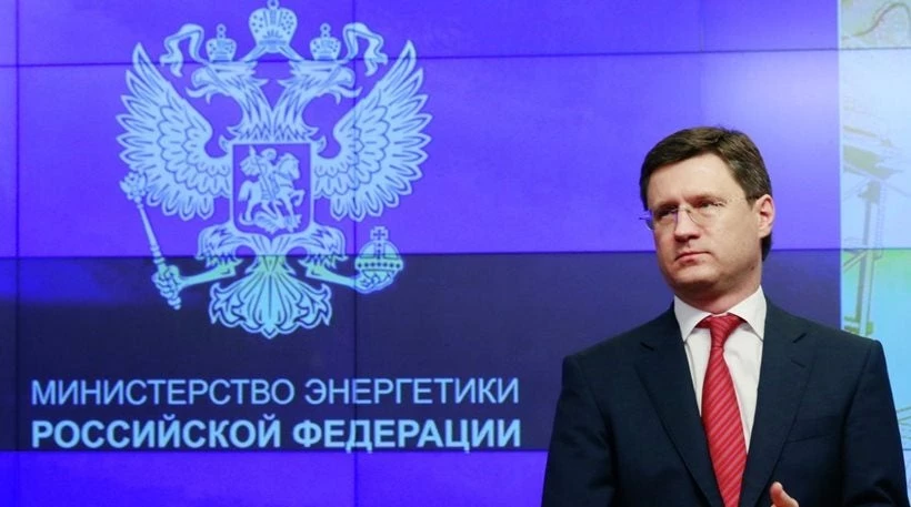 Ρωσία: Παράνομες οι κυρώσεις των ΗΠΑ